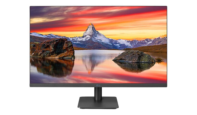 LG 27MP40A-C - LED monitor - Full HD (1080p) - 27"