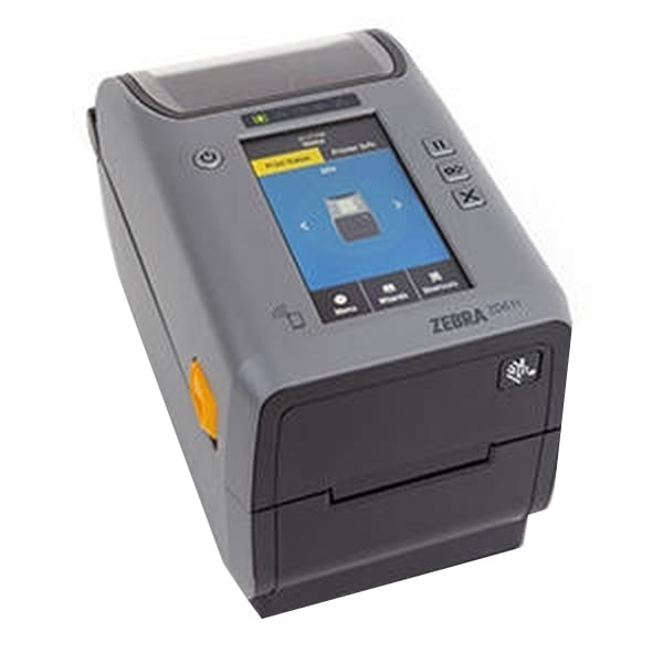 Zebra ZD611 Barcode Label Thermal Transfer Desktop Printer