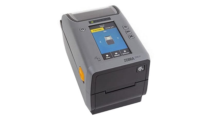 Zebra ZD611 Barcode Label Thermal Transfer Desktop Printer
