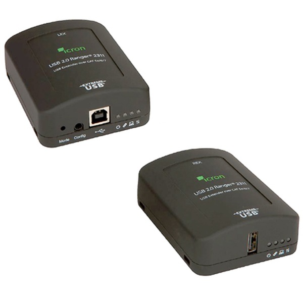 IMC Advantech Ranger 2311 1-Port USB 2.0 Extender