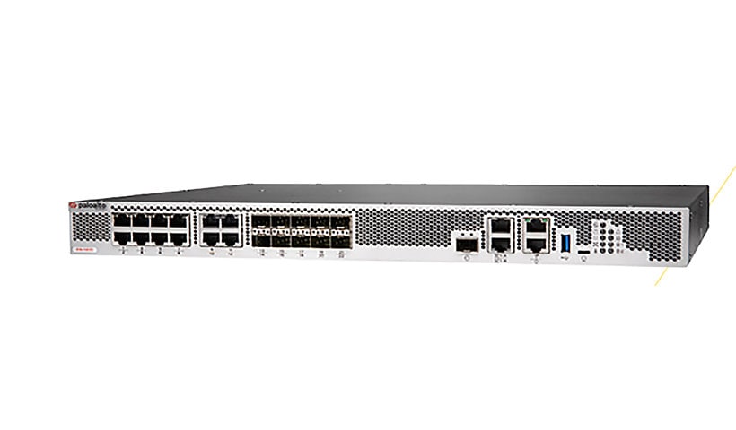 Palo Alto Networks PA-1410 Lab Unit Next-Generation Firewall Security Appliance