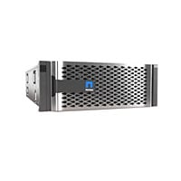 NetApp AFF A800 All Flash Controller Enclosure with 100GbE Ports and HA Pair