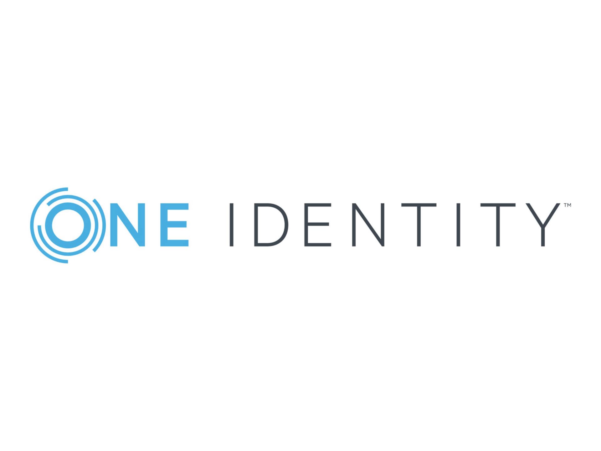 Quest One Identity Manager - license + 1 Year 24x7 Maintenance - 1 managed external person
