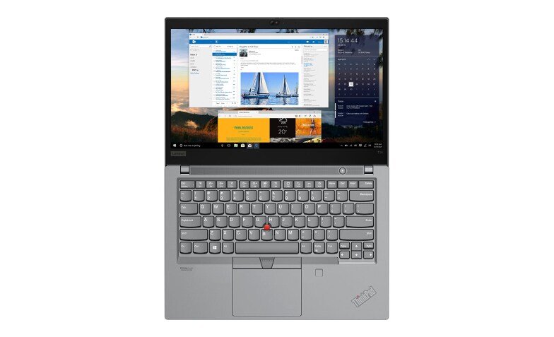 Lenovo ThinkPad T14 Gen 2 - 14