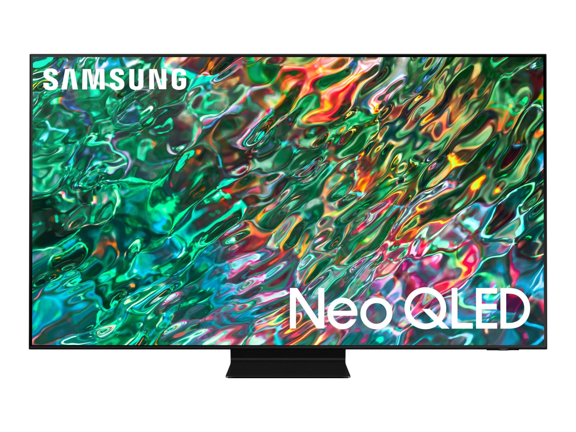 Samsung QN43QN90BAF QN90B Series - 43" Class (42.5" viewable) LED-backlit LCD TV - Neo QLED - 4K