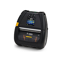 Zebra ZQ600 Series ZQ630 Plus - label printer - B/W - direct thermal