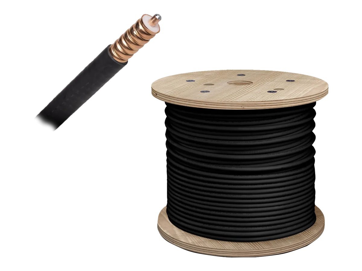 Wilson bulk antenna cable - 152 m