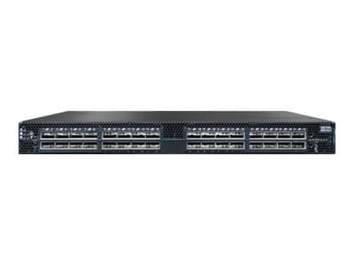 Mellanox Spectrum SN2700 - switch - 32 ports - managed - rack-mountable