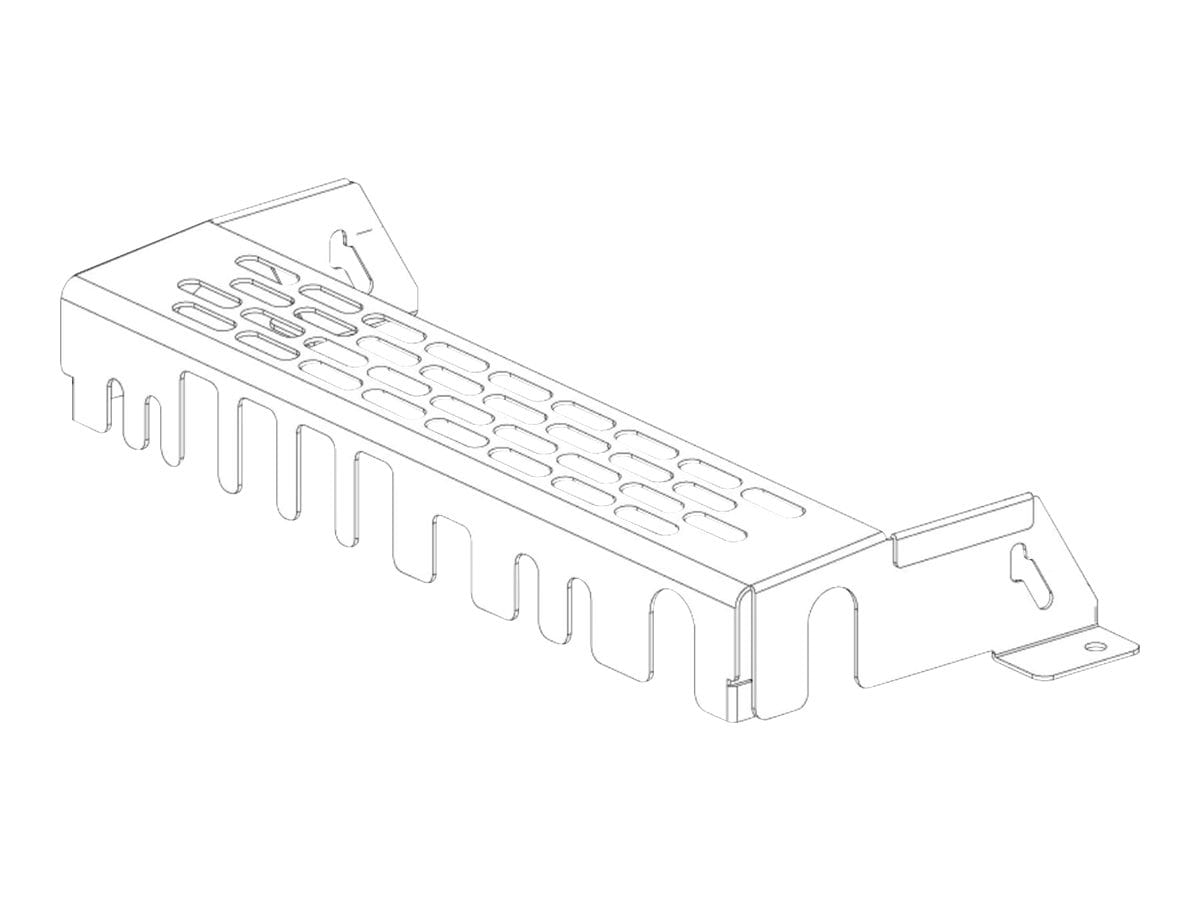 Cisco cable guard