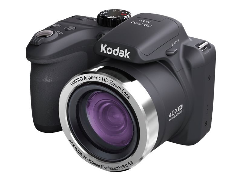Kodak PIXPRO Astro Zoom AZ401 - digital camera
