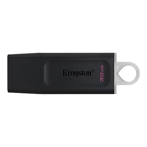 Kingston DataTraveler Exodia 32GB USB Flash Drive - Single Pack