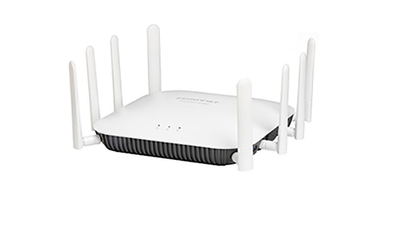 Fortinet FortiAP 433G Tri-Radio Indoor Wireless Access Point