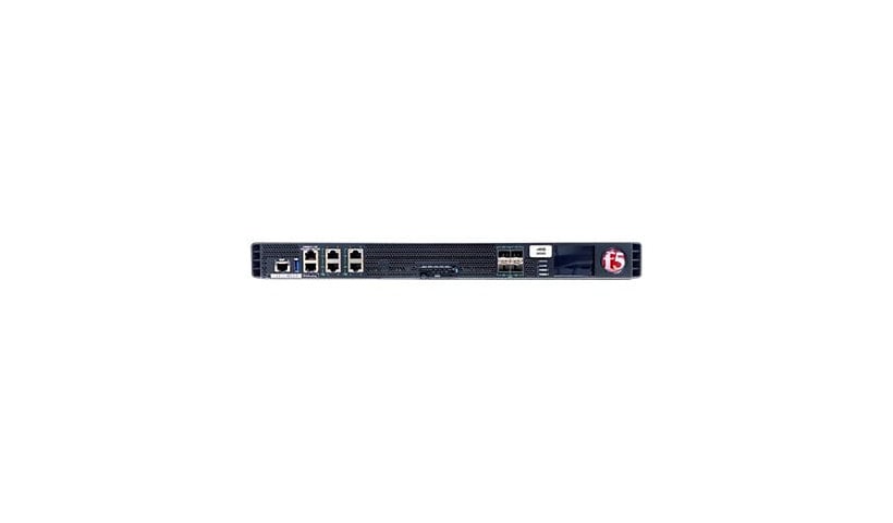 F5 Networks BIG-IP R4800 Local Traffic Manager Appliance