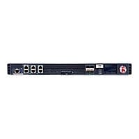 F5 Networks BIG-IP R4800 Local Traffic Manager Appliance