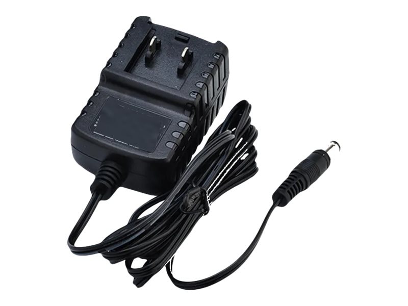 ELMO AC Adapter for MX-P,MX-P2,MX-P3 Document Camera and Connect Box
