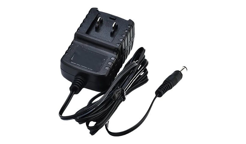 ELMO AC Adapter for MX-P,MX-P2,MX-P3 Document Camera and Connect Box