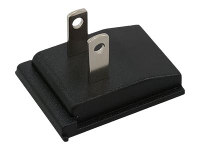 Elmo - power connector adapter