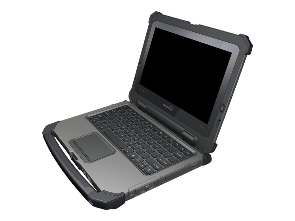 DT Research LT320 - 11.6" - Core i5 10210U - 8 GB RAM - 256 GB SSD - QWERTY