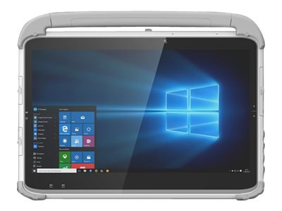 DT Research Rugged 2-in-1 Medical Tablet 313MD - 13.3" - Core i5 10210U - 16 GB RAM - 256 GB SSD