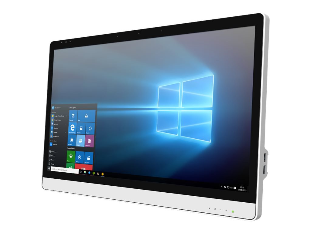 DT Research 24" Core i5 16GB RAM 256GB Windows 10 All-in-One Computer