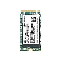 Transcend 256GB M.2 2242 PCIe4 NVMe Solid State Drive