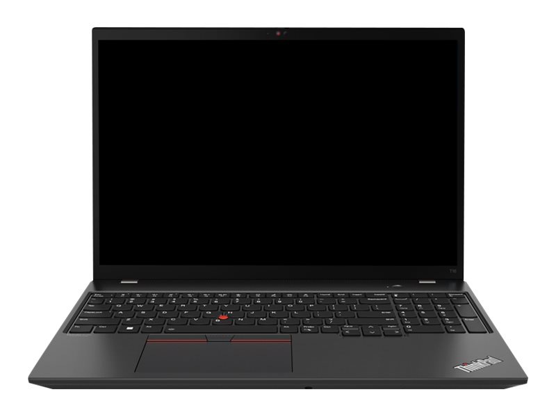 Lenovo ThinkPad T16 Gen 1 - 16" - Intel Core i7 - 1265U - 16 GB RAM - 512 GB SSD - 4G LTE