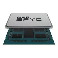 AMD EPYC 9124 / 3 GHz processeur