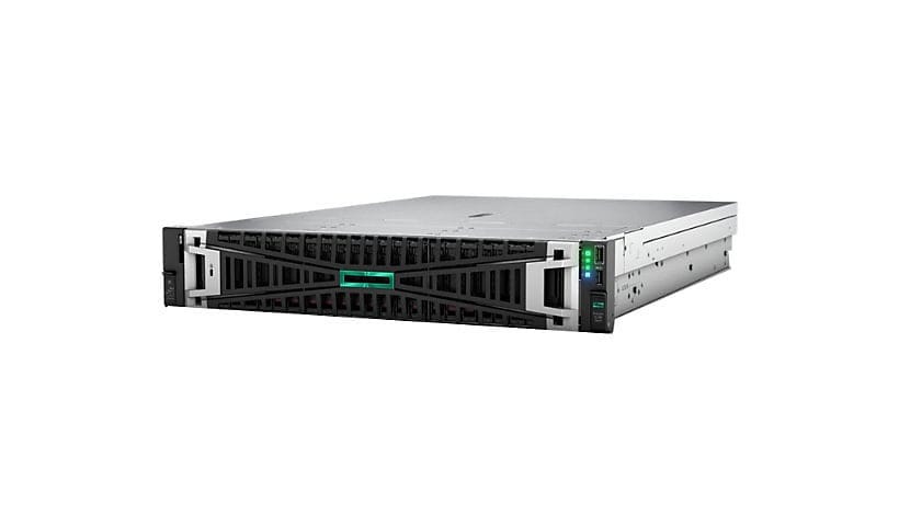 HPE CTO DL385 G11 2U HIGHPERF FIO KT