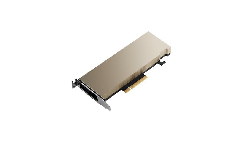 NVIDIA A2 - GPU computing processor - A2 - 16 GB