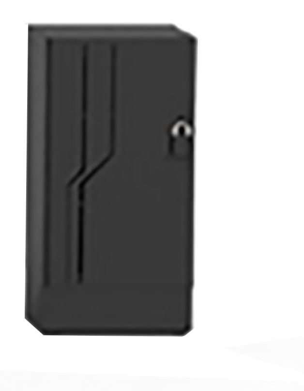 Spectrum Esports Locker - Black