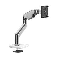 Humanscale M8.1 Monitor Arm for Single Display