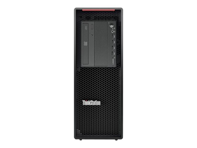 Lenovo ThinkStation P520 - tower - Xeon W-2223 3.6 GHz - 16 GB - HDD 2 x 2 TB