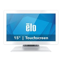 Elo 1502LM - Medical Grade - écran LED - Full HD (1080p) - 15.6"
