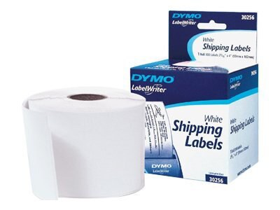 DYMO LabelWriter Shipping - labels - 300 label(s)