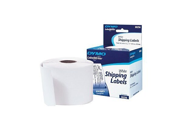 DYMO LabelWriter Shipping - labels - 300 label(s)