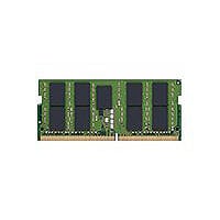 Kingston Server Premier - DDR4 - module - 32 GB - SO-DIMM 260-pin - 3200 MH