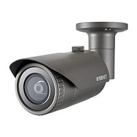 Hanwha Techwin 2MP IR Bullet Camera with 4mm Fixed Lens