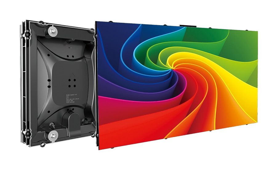 Unilumin Upanels 1.9mm Direct View Indoor LED Cabinet Display