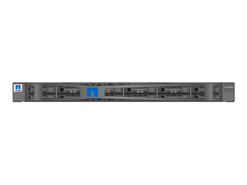 NetApp StorageGRID Webscale Appliance SG6000-CN - compute node - 192 GB