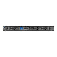 NetApp StorageGRID Webscale Appliance SG6000-CN - compute node - 192 GB