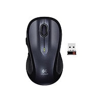 Logitech M510 - mouse - 2.4 GHz