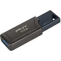 PNY PRO Elite V2 512GB USB 3.2 Gen 2 Flash Drive