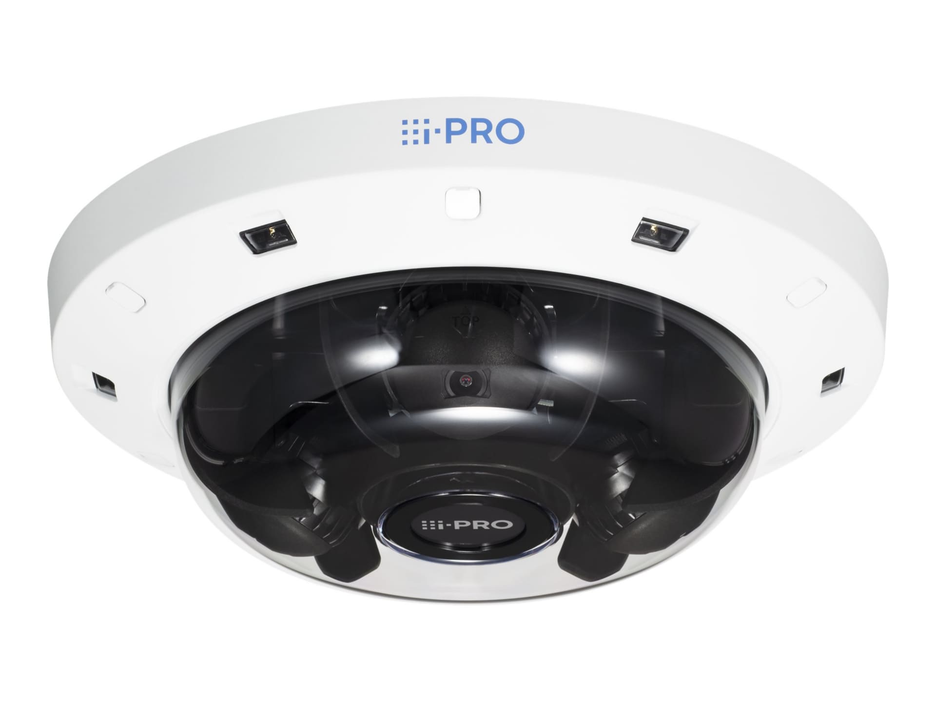 panasonic web camera