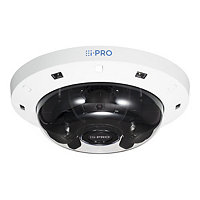 Panasonic i-PRO 25MP Outdoor Multi-Sensor Network Camera