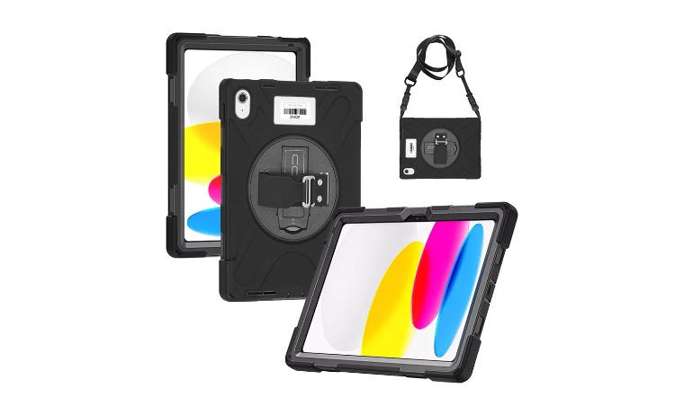 CODi Rugged Case for iPad 11