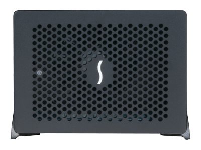 Sonnet Echo Express SE 3e Thunderbolt to PCIe Card Expansion System