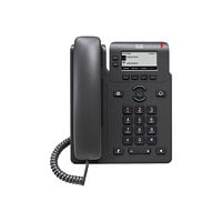 Cisco IP Phone 6821 - téléphone VoIP avec ID d'appelant