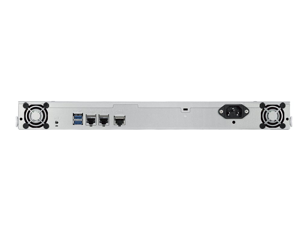 Thumbnail 5 of 5 for BUFFALO TeraStation 5020 Series TS5420RN3204 - NAS server - 32 TB - TAA Compliant