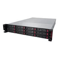 BUFFALO TeraStation 5020 Series TS51220RH3204 - NAS server - 32 TB
