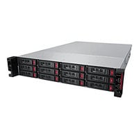 BUFFALO TeraStation 5020 Series TS51220RH4804 - NAS server - 48 TB